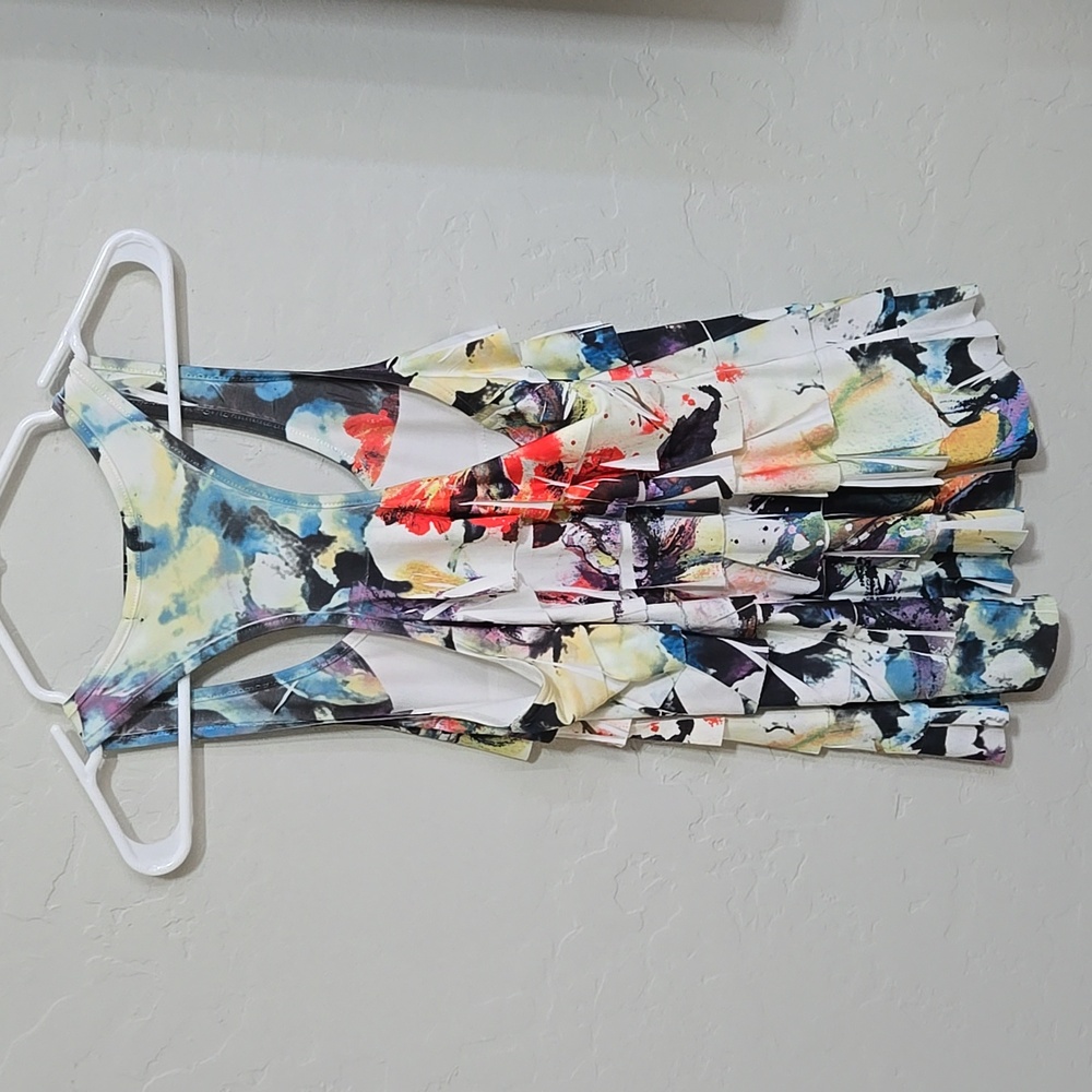 XXI Racerback Tank - Picture 2 of 4